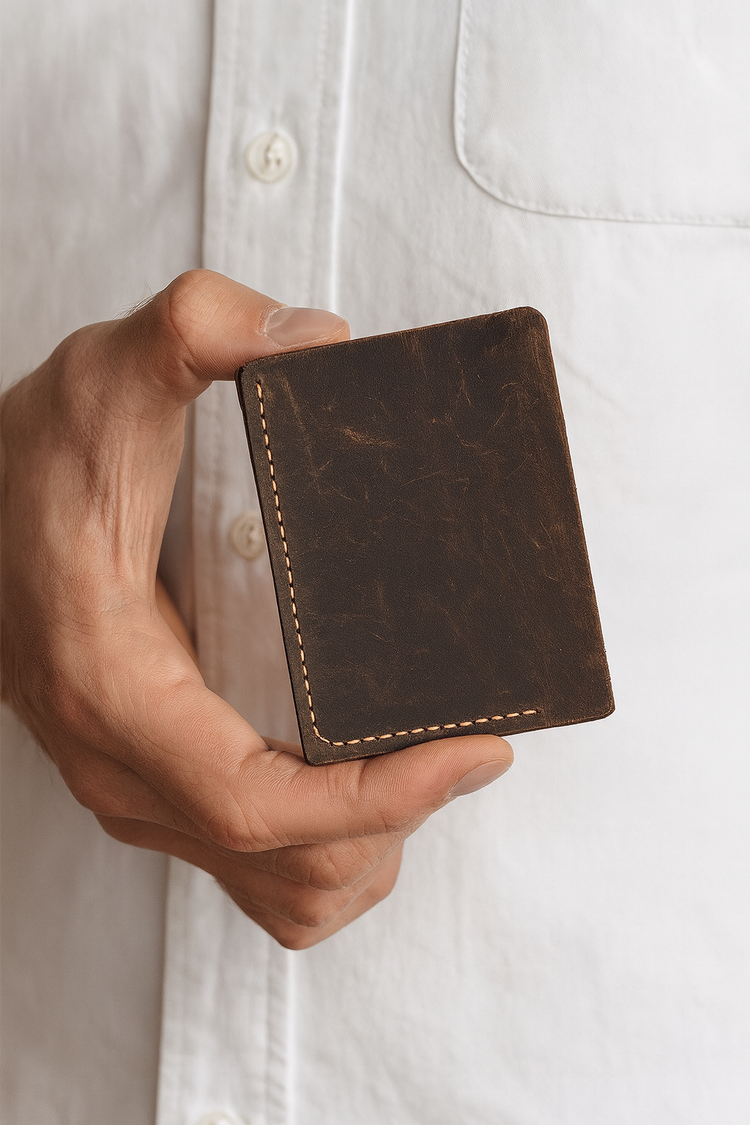 WALLETS