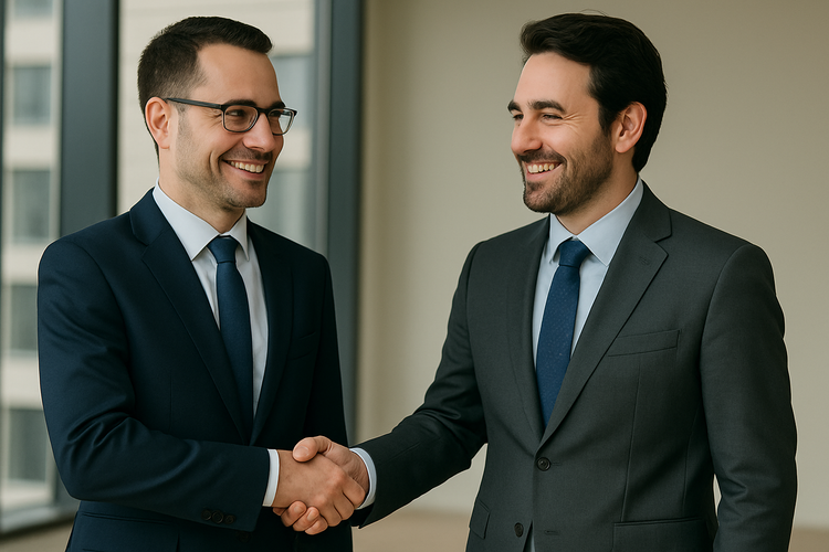 Business to Business