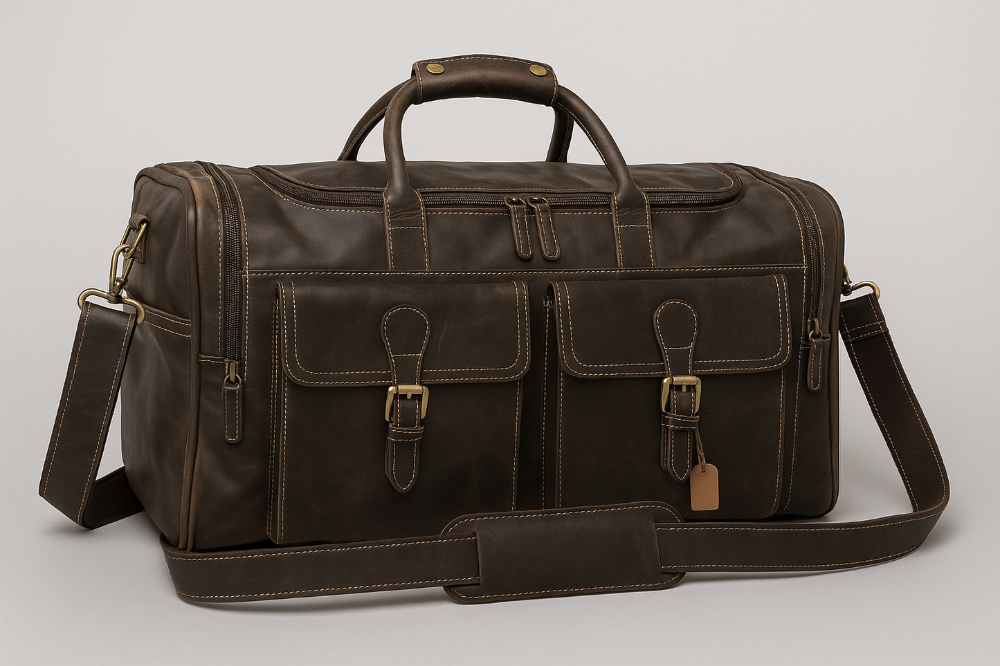 The Regal Weekender