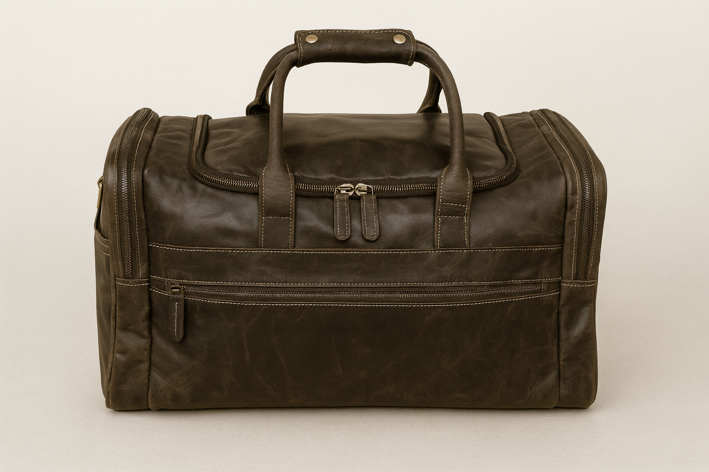 The Regal Weekender