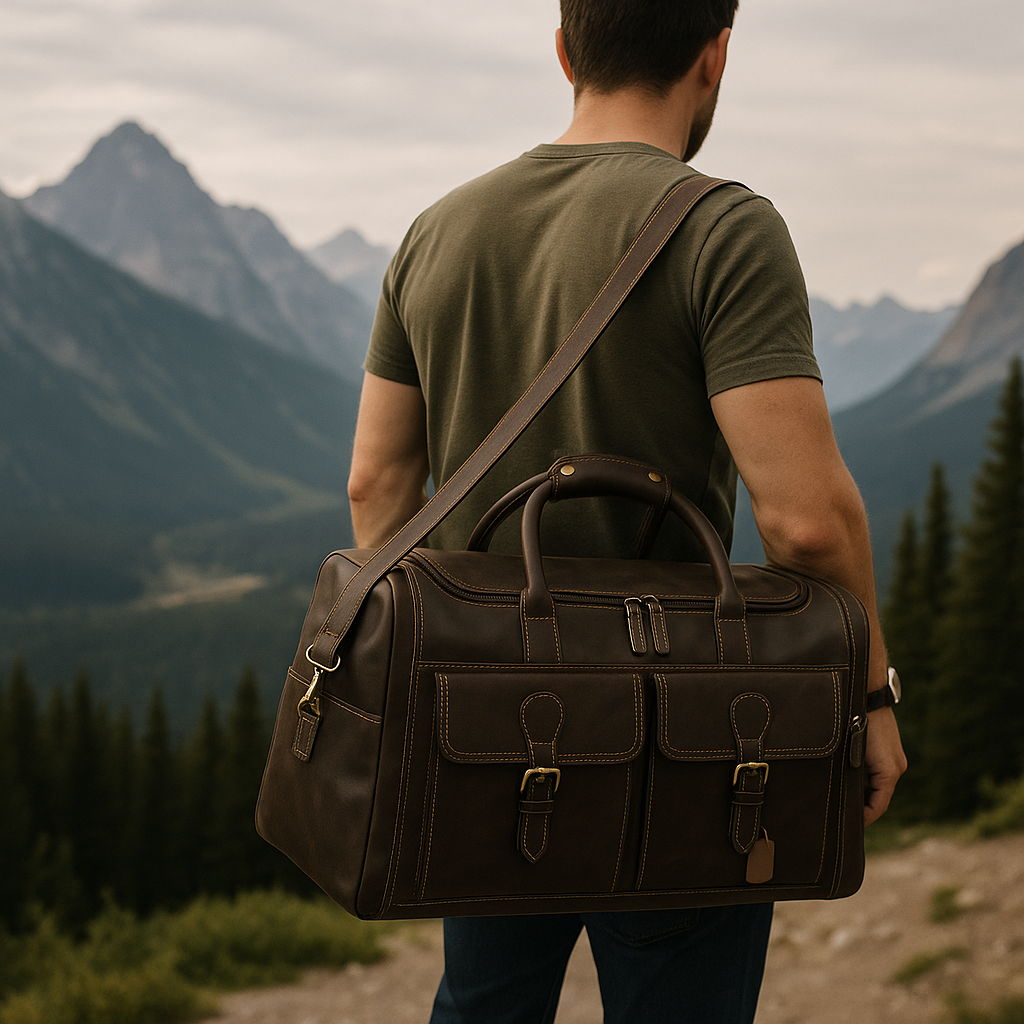 The Regal Weekender