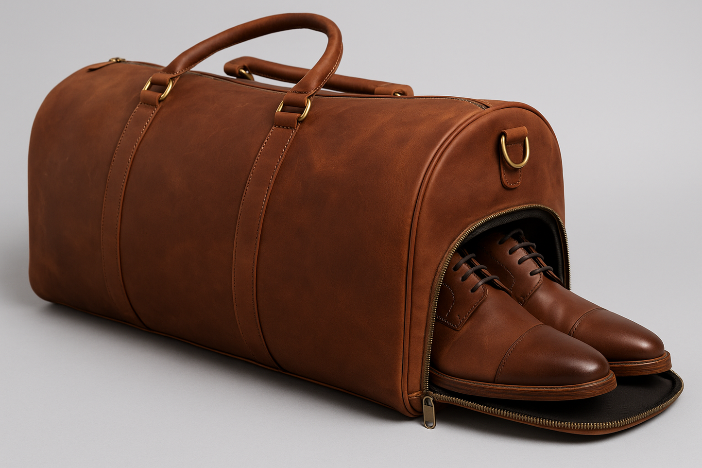 Atlas Travel Bag