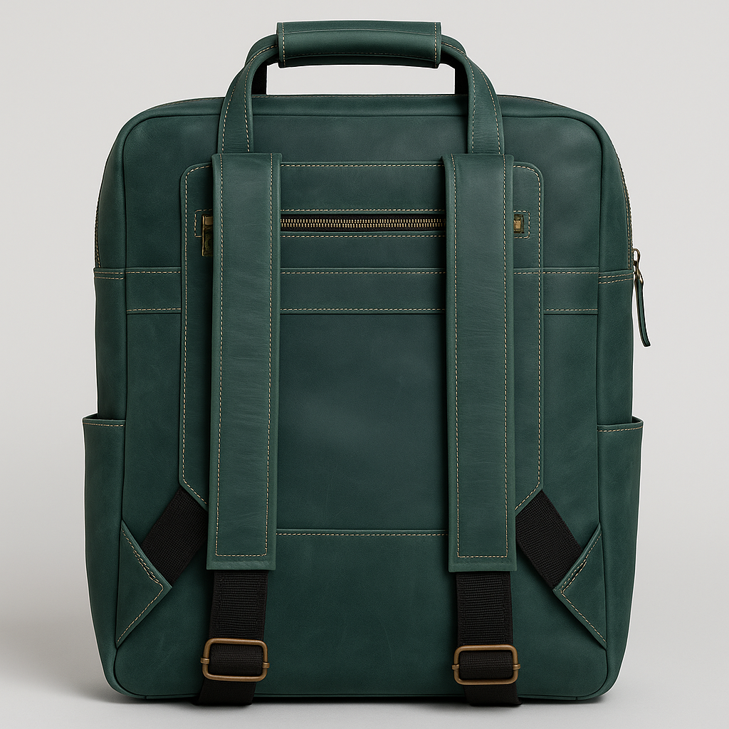 Emerald Trekker