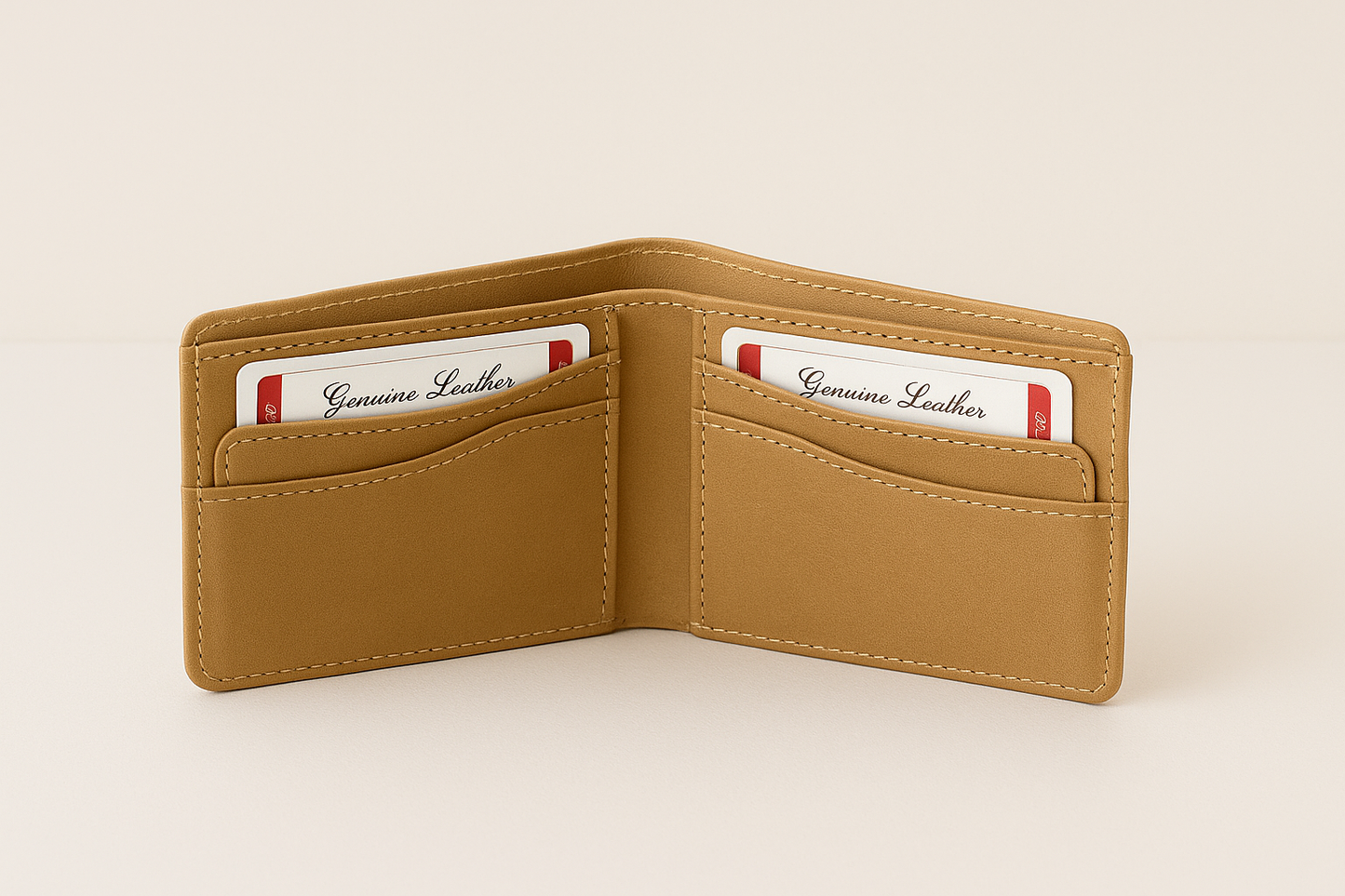 The Heritage Wallet