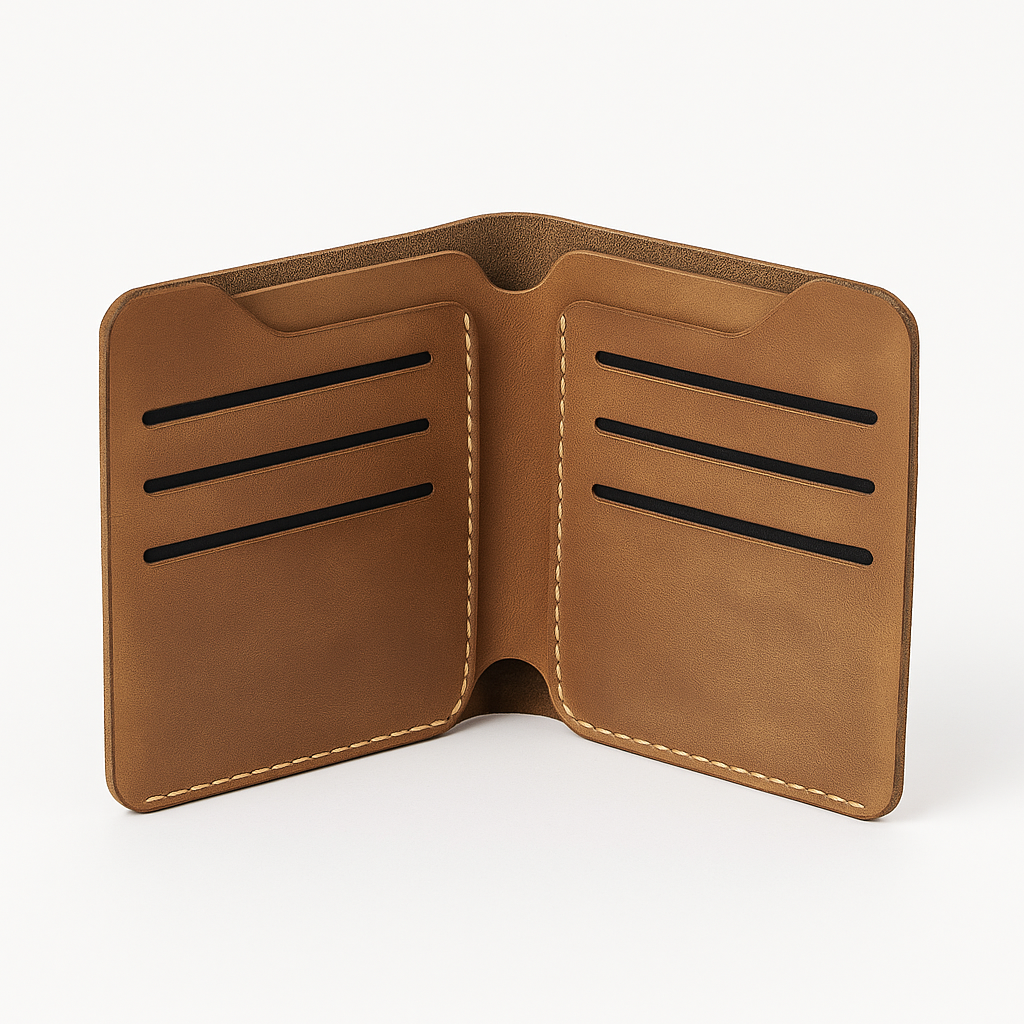 The Frontier Bifold
