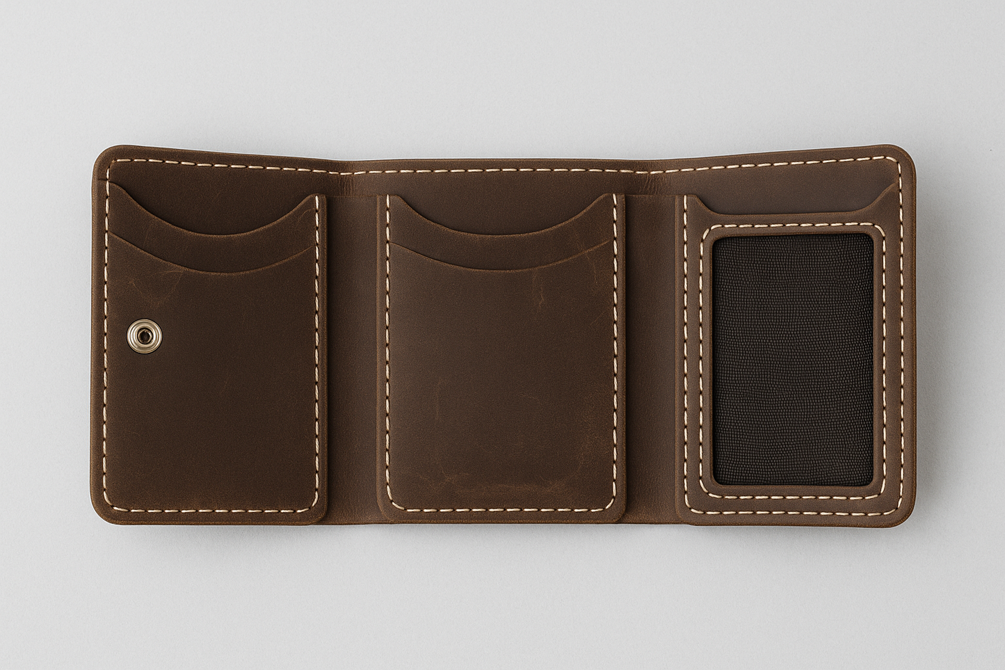 Timberline Trifold