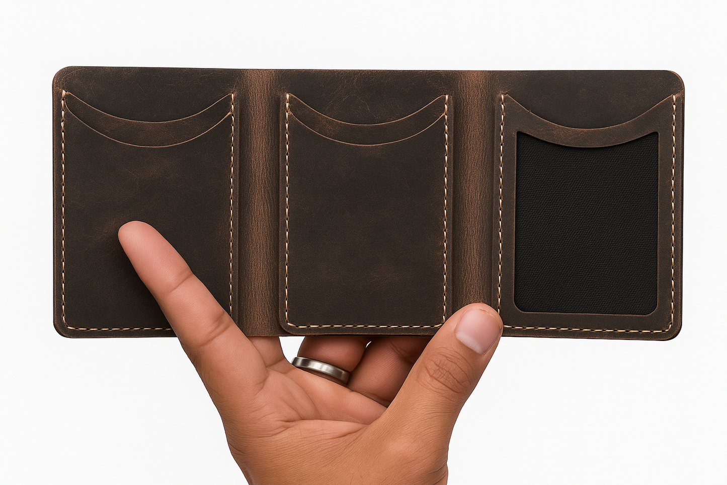 The Rustic Fold