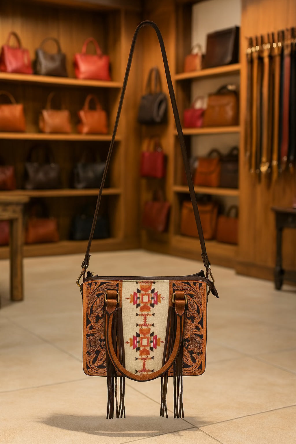 Handbags Collection