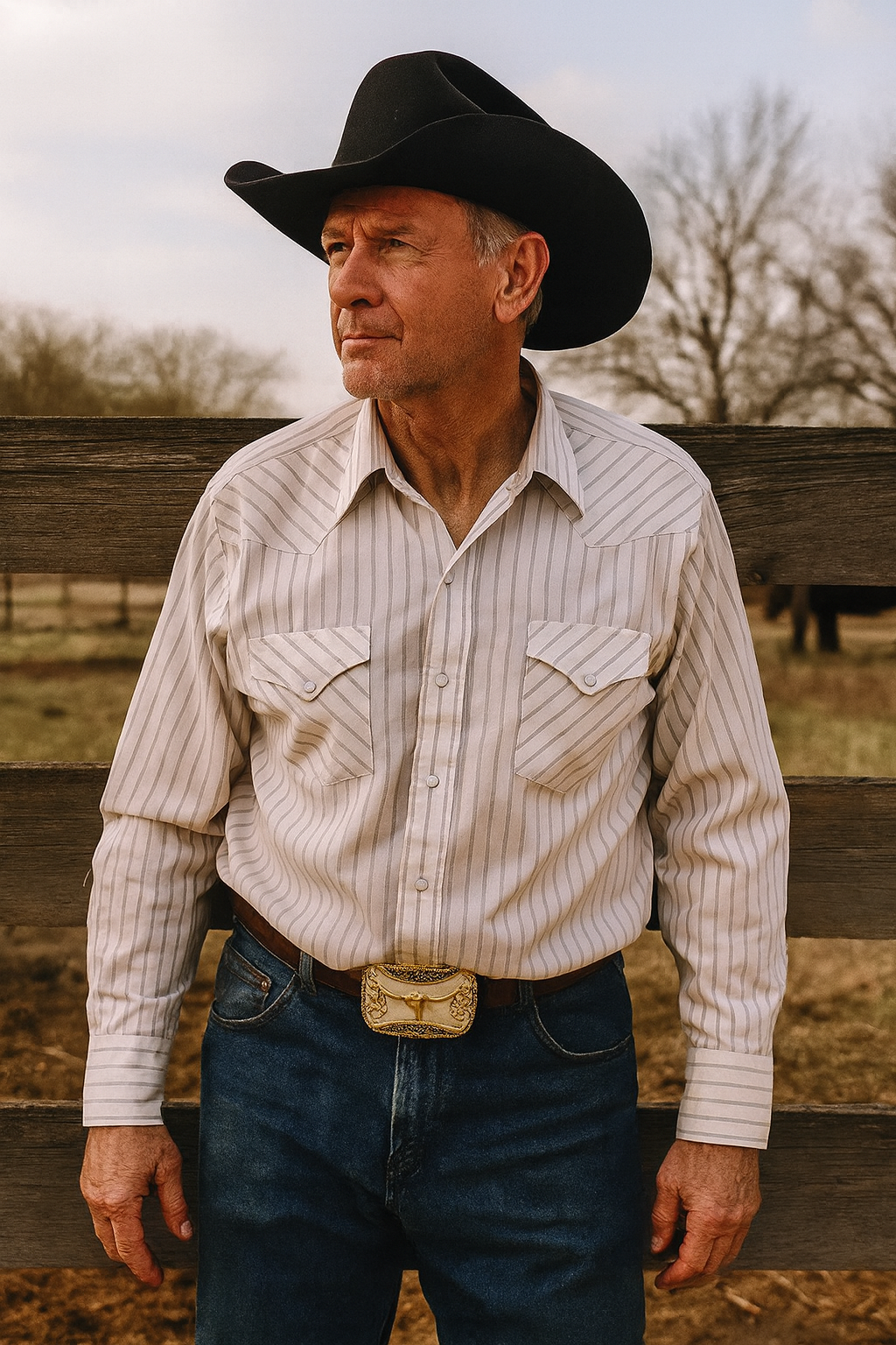 BUCKLES