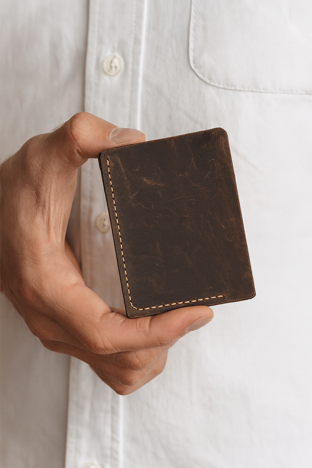 WALLETS
