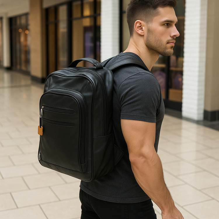 BACKPACKS