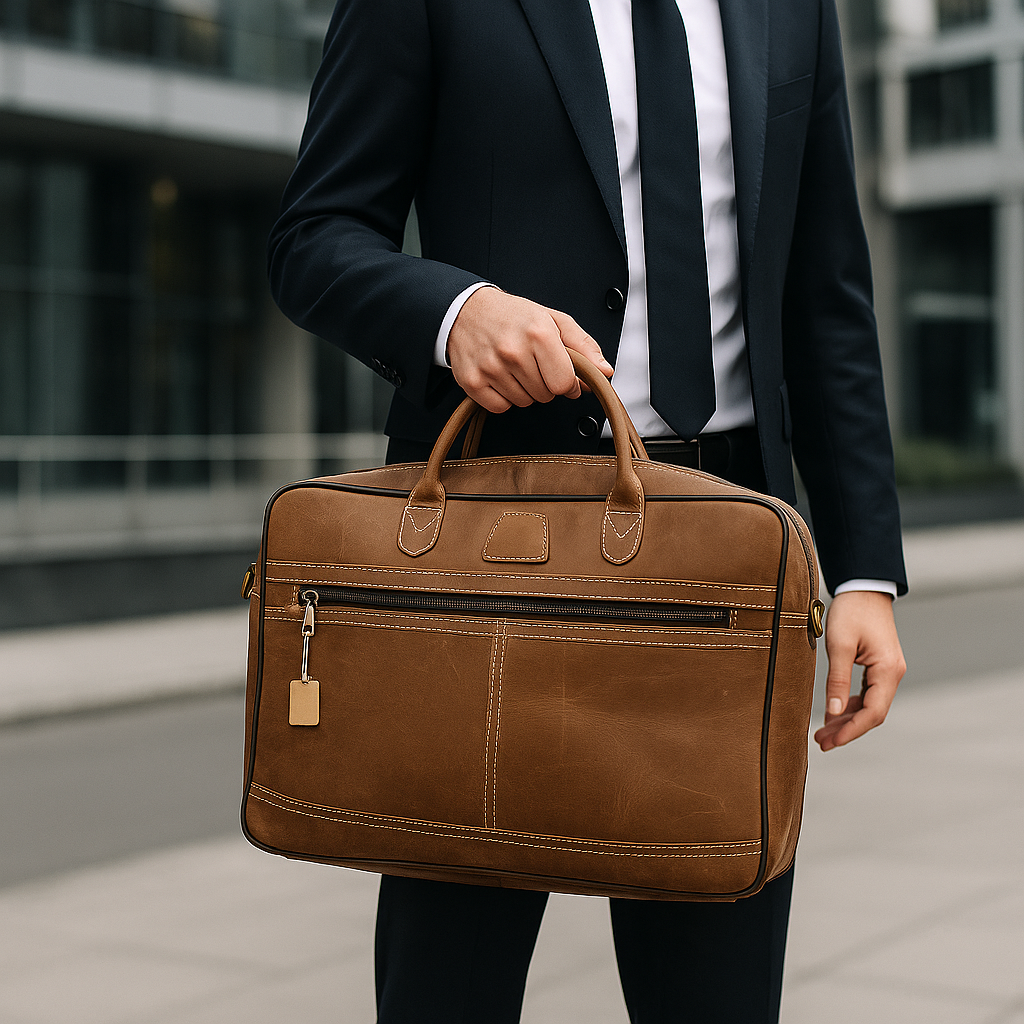 Laptop bags/briefcase