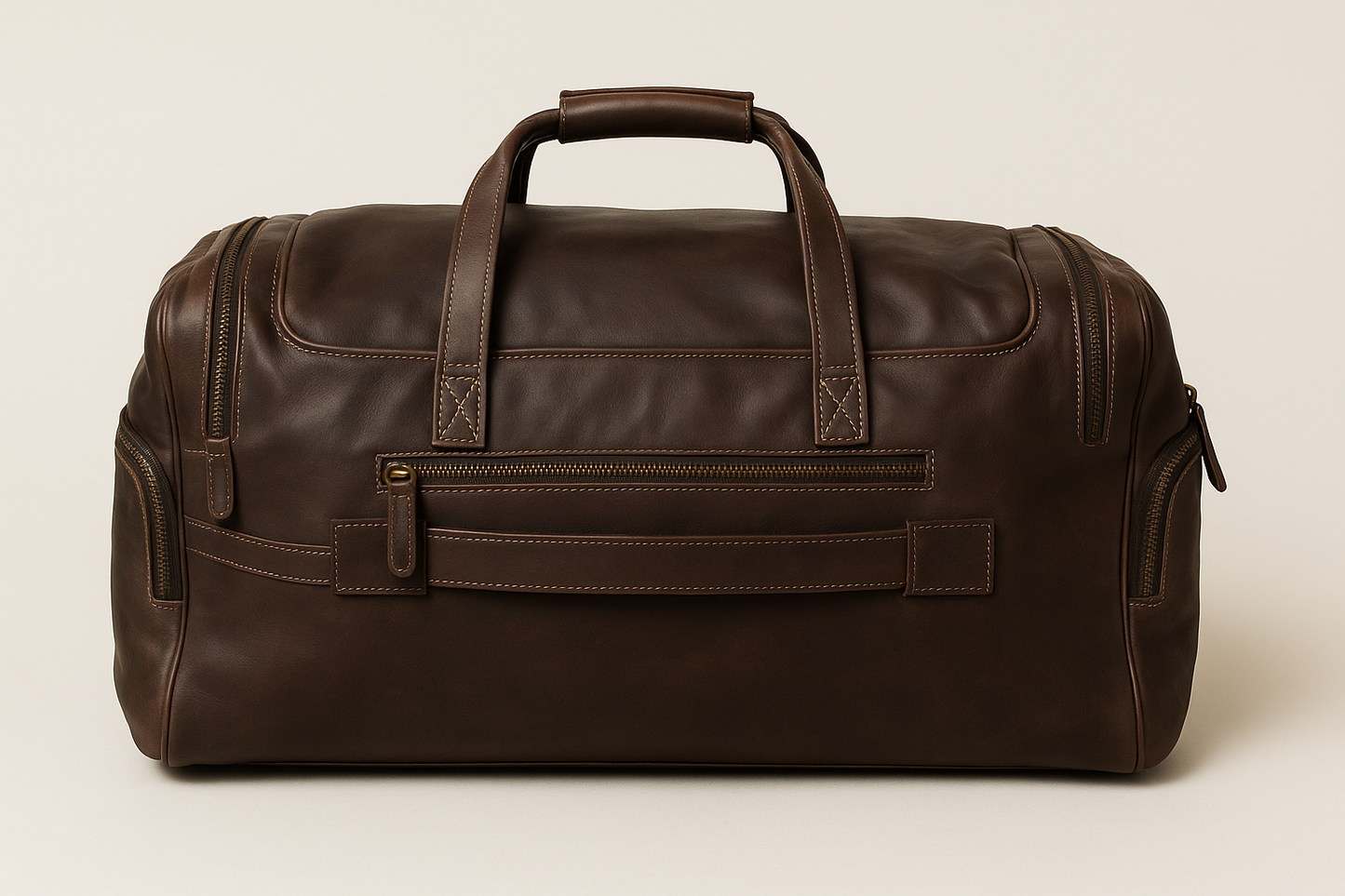 The Frontier Duffle