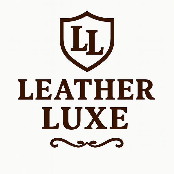 Leather Luxe