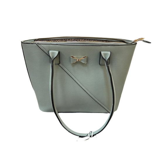 Handbag collection | green | Alyssa Collections