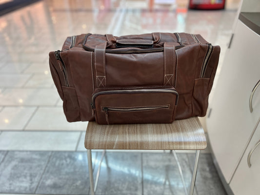 THE TRAVEL PARTNER