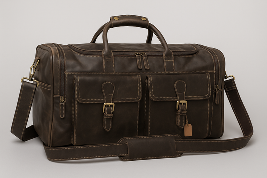 The Regal Weekender