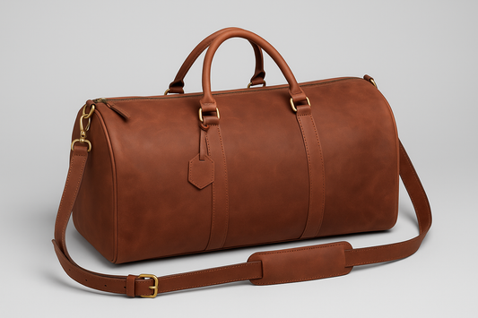 Atlas Travel Bag