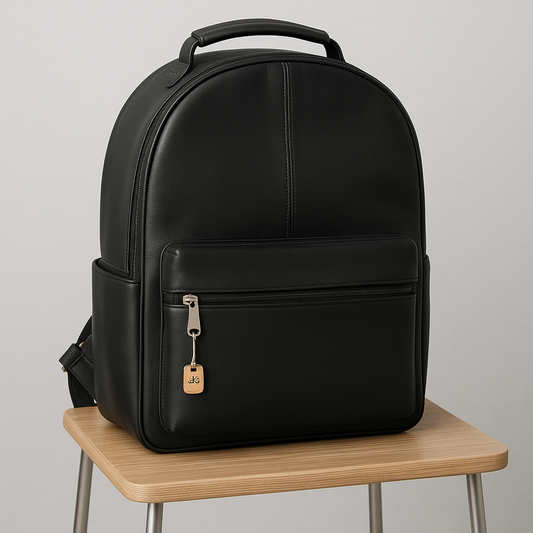 Urban Luxe Backpack