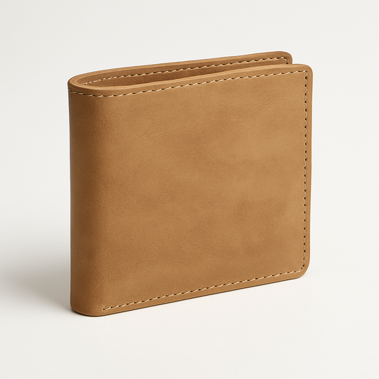 The Heritage Wallet