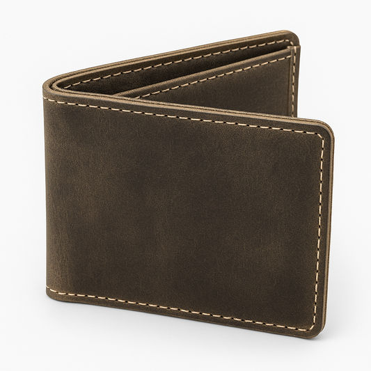 The Classic Bifold