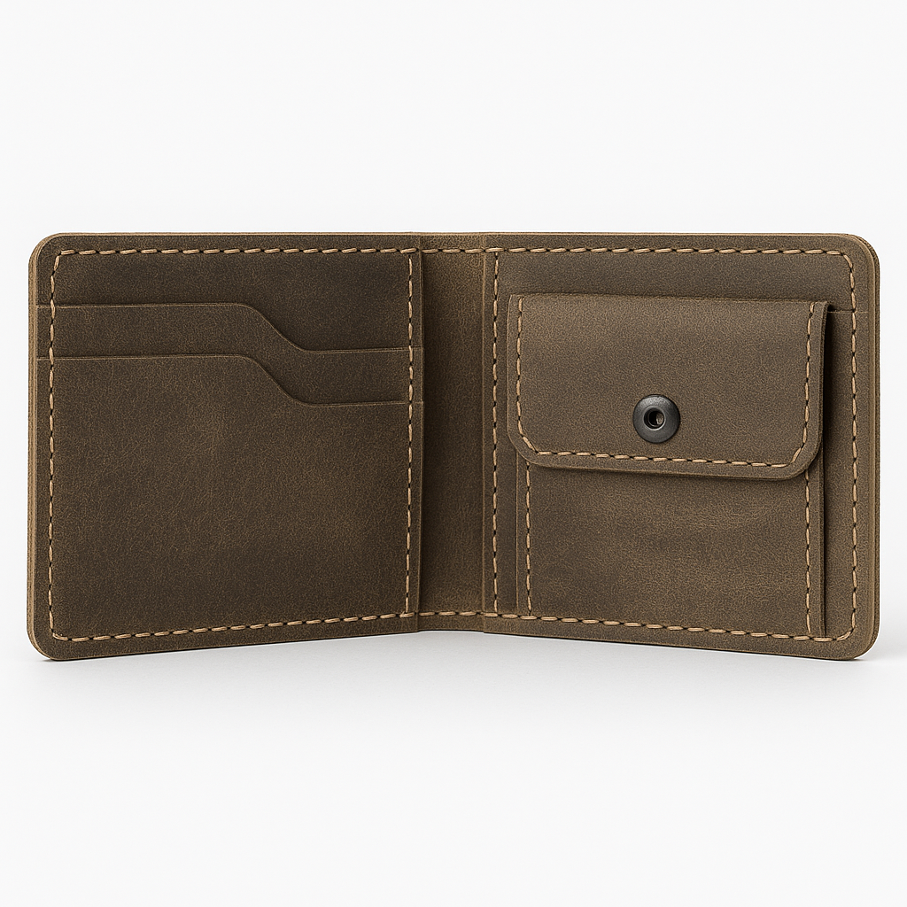 The Classic Bifold