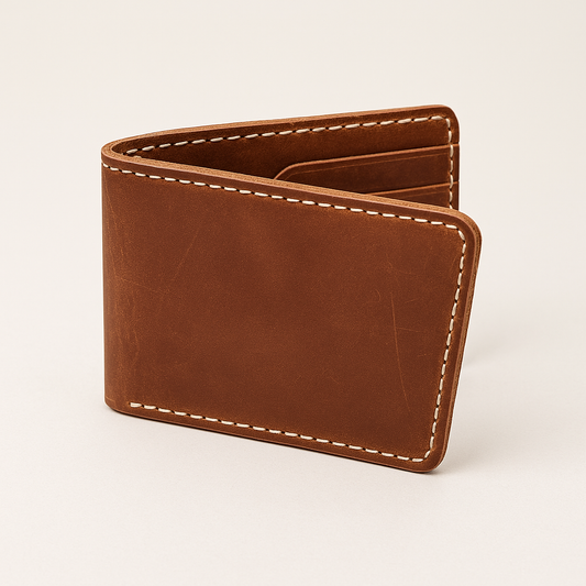 The Ranger Wallet