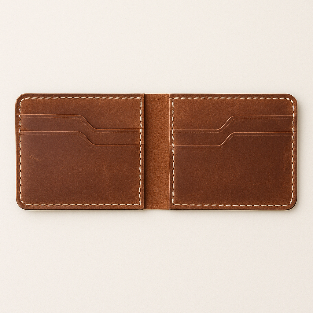 The Ranger Wallet