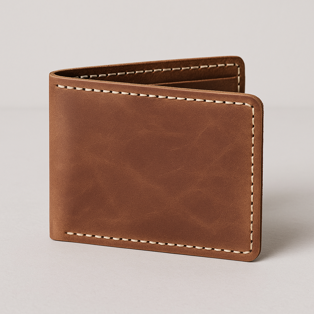 The Heritage Bifold