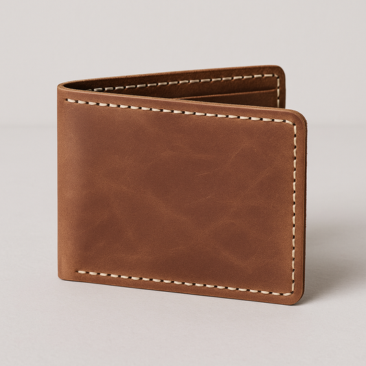The Heritage Bifold