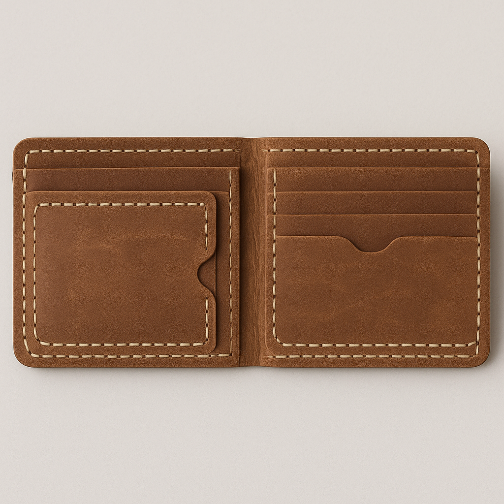 The Heritage Bifold