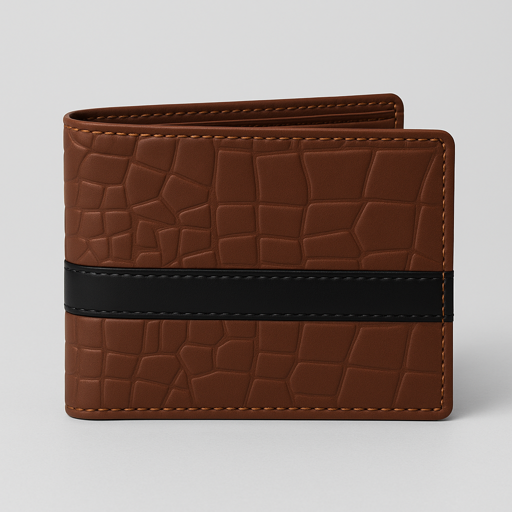 The Executive Bi-Fold
