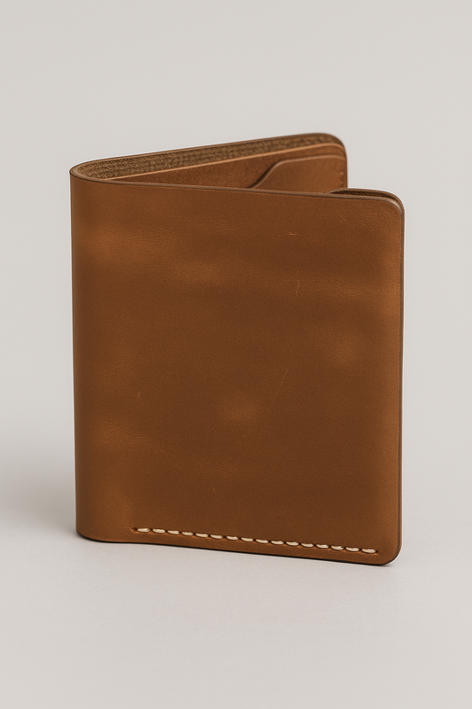 The Frontier Bifold