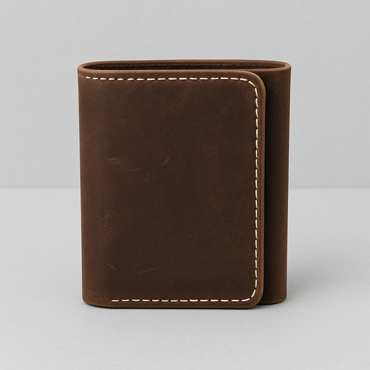 Timberline Trifold
