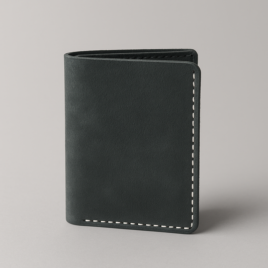 The Classic Tri-Fold