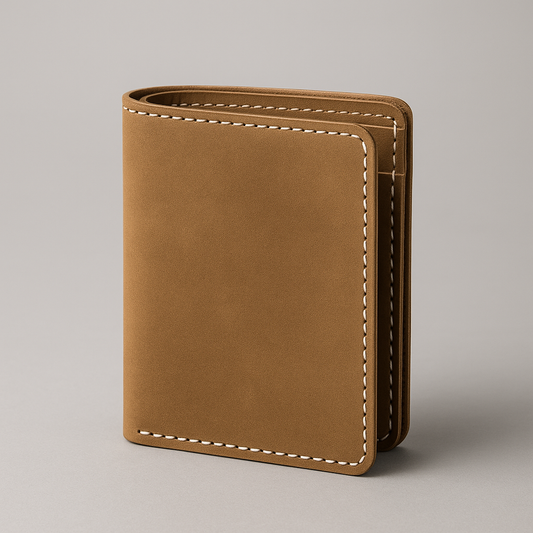 Saddleback Wallet
