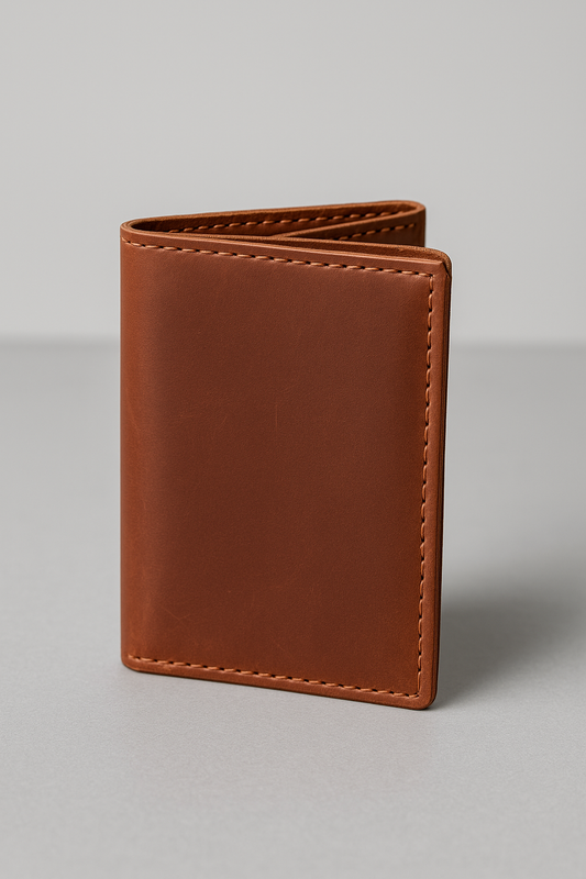 Heritage Leather Wallet