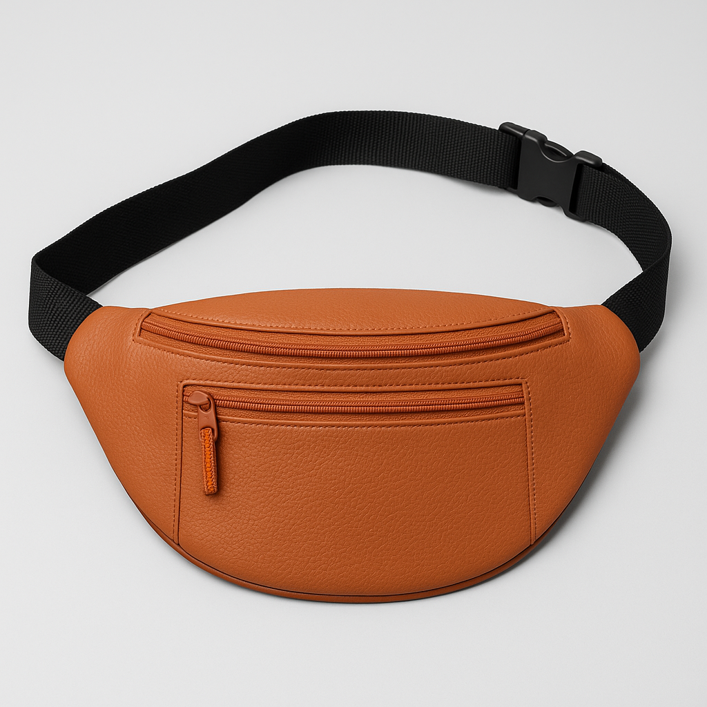 Urban Trek Leather Pack