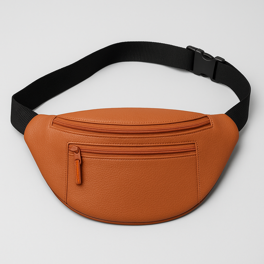 Urban Trek Leather Pack