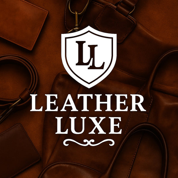 Leather Luxe